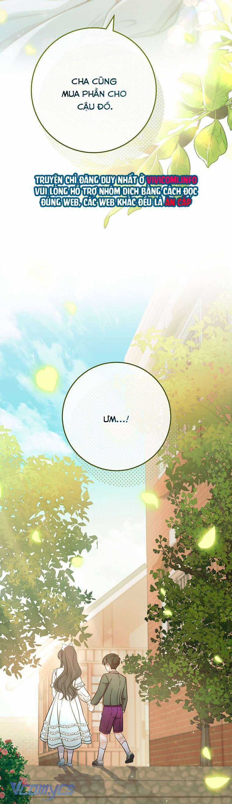 Nam Chính? Cho Cũng Không Thèm! Chapter 20 trang 23