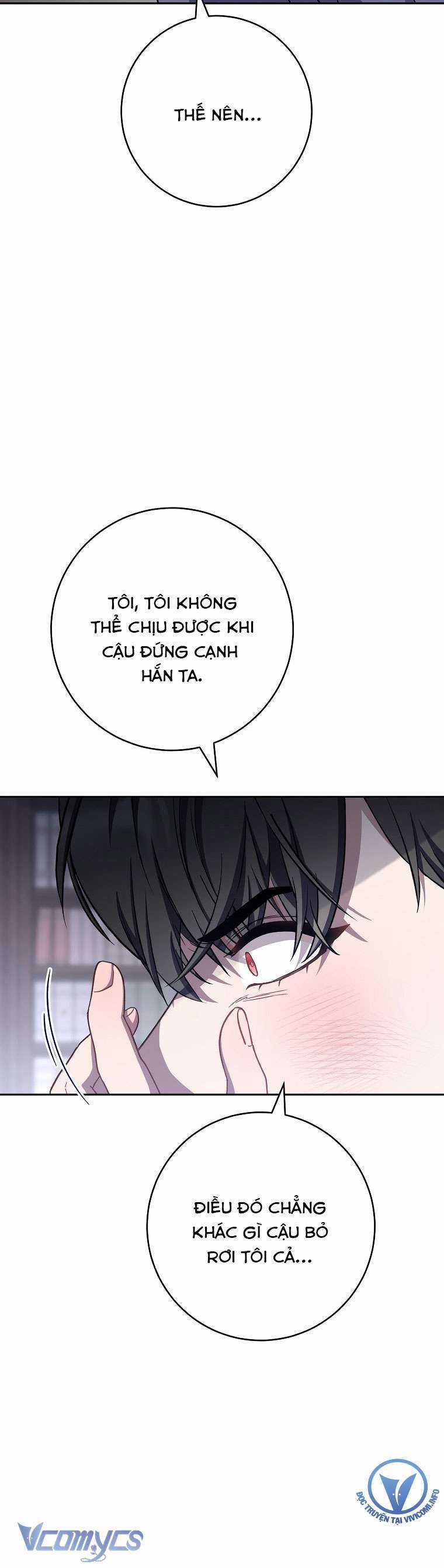 Nam Chính? Cho Cũng Không Thèm! Chapter 20 trang 25