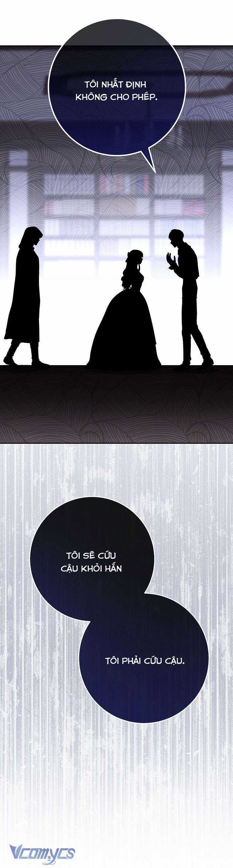 Nam Chính? Cho Cũng Không Thèm! Chapter 20 trang 26