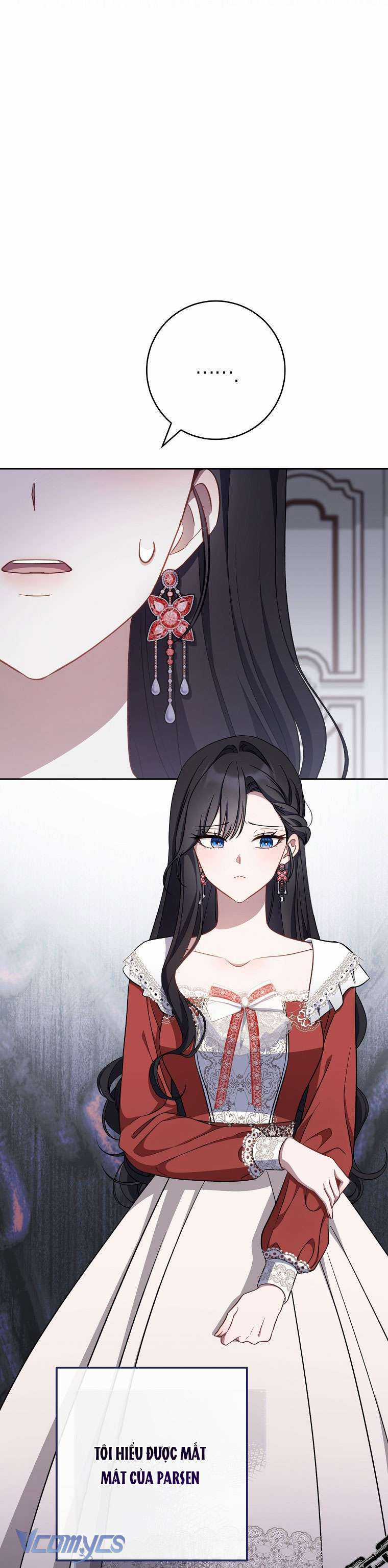 Nam Chính? Cho Cũng Không Thèm! Chapter 20 trang 27