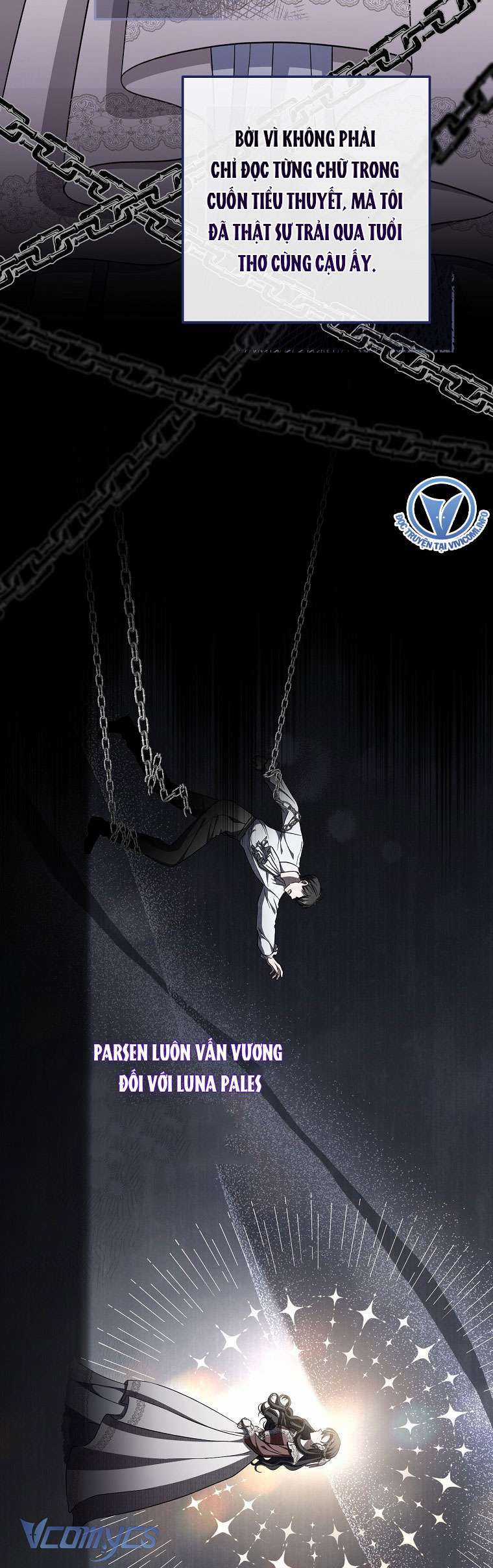 Nam Chính? Cho Cũng Không Thèm! Chapter 20 trang 28