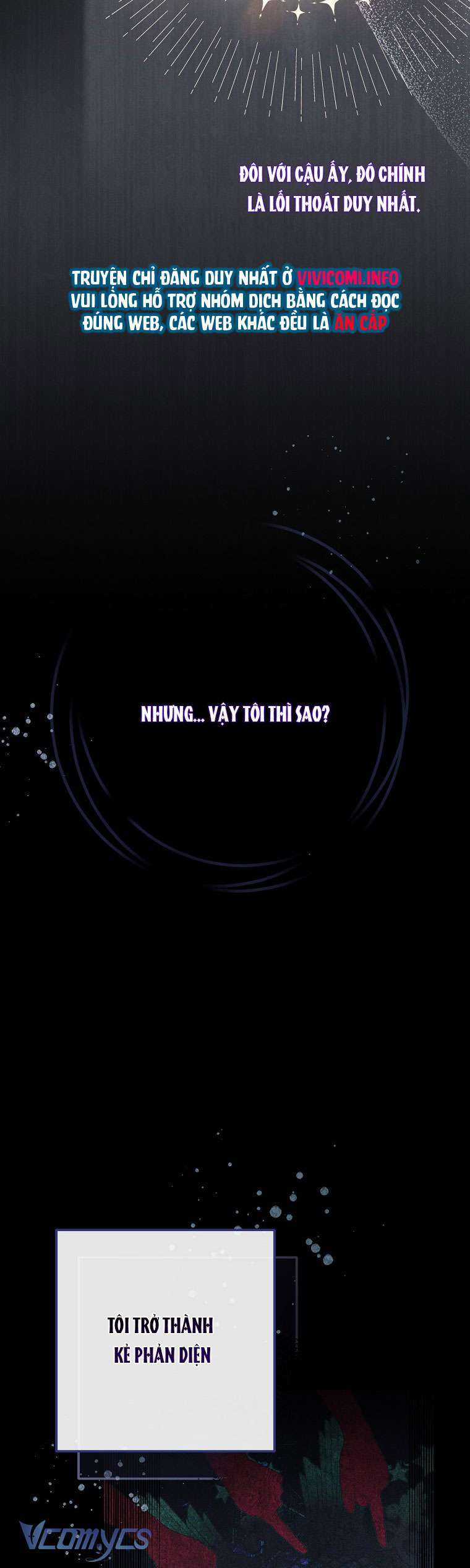 Nam Chính? Cho Cũng Không Thèm! Chapter 20 trang 29