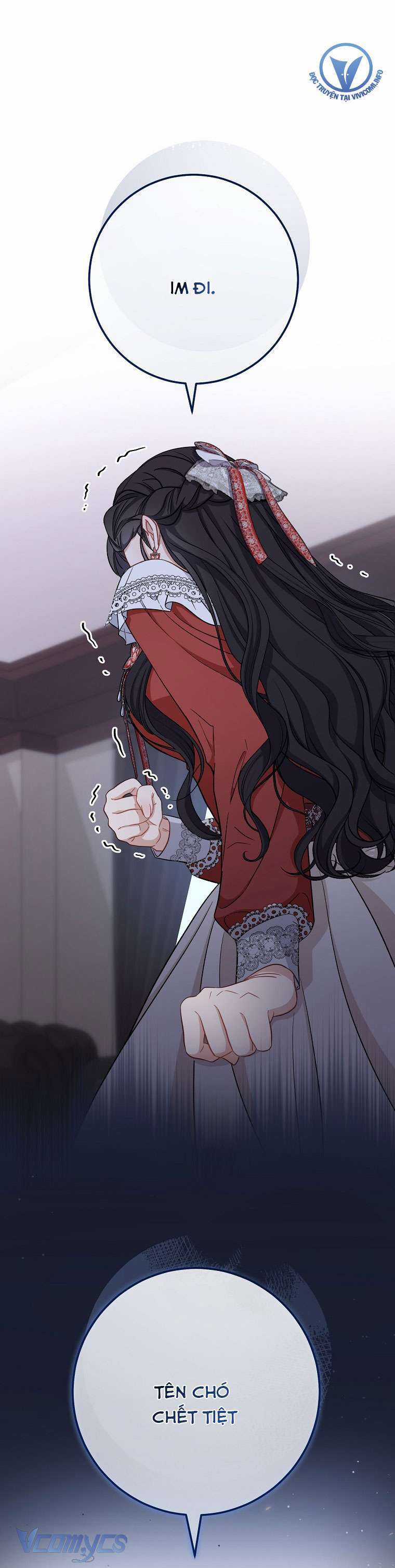 Nam Chính? Cho Cũng Không Thèm! Chapter 20 trang 3