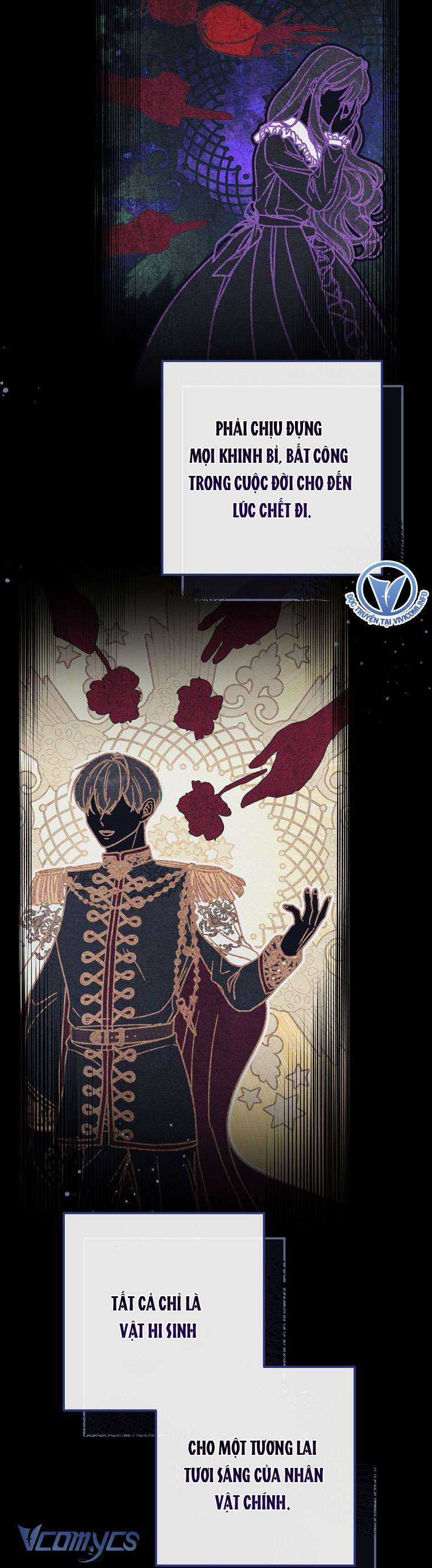 Nam Chính? Cho Cũng Không Thèm! Chapter 20 trang 31