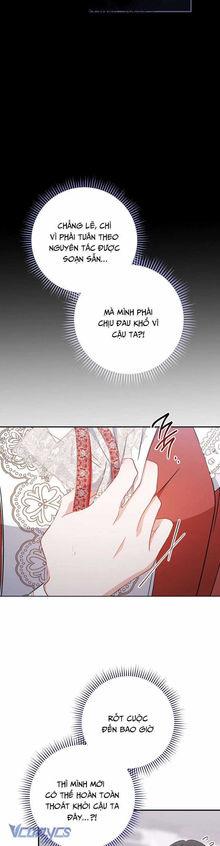 Nam Chính? Cho Cũng Không Thèm! Chapter 20 trang 32