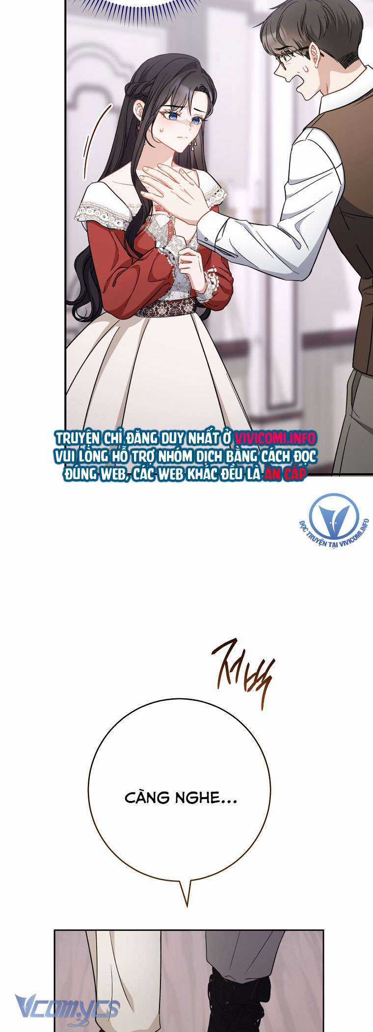 Nam Chính? Cho Cũng Không Thèm! Chapter 20 trang 33