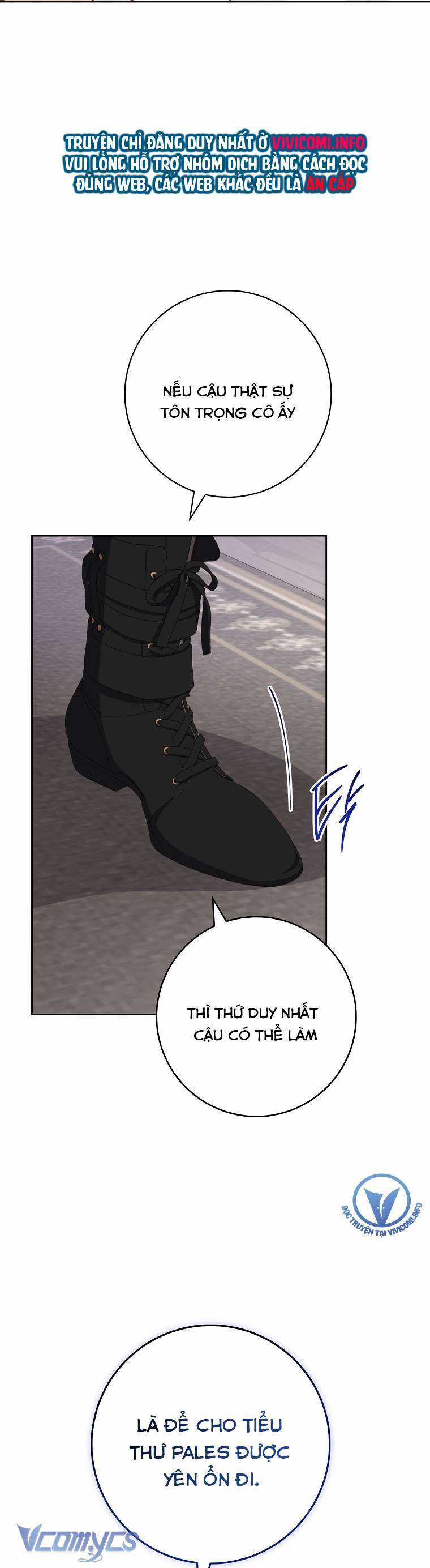 Nam Chính? Cho Cũng Không Thèm! Chapter 20 trang 36