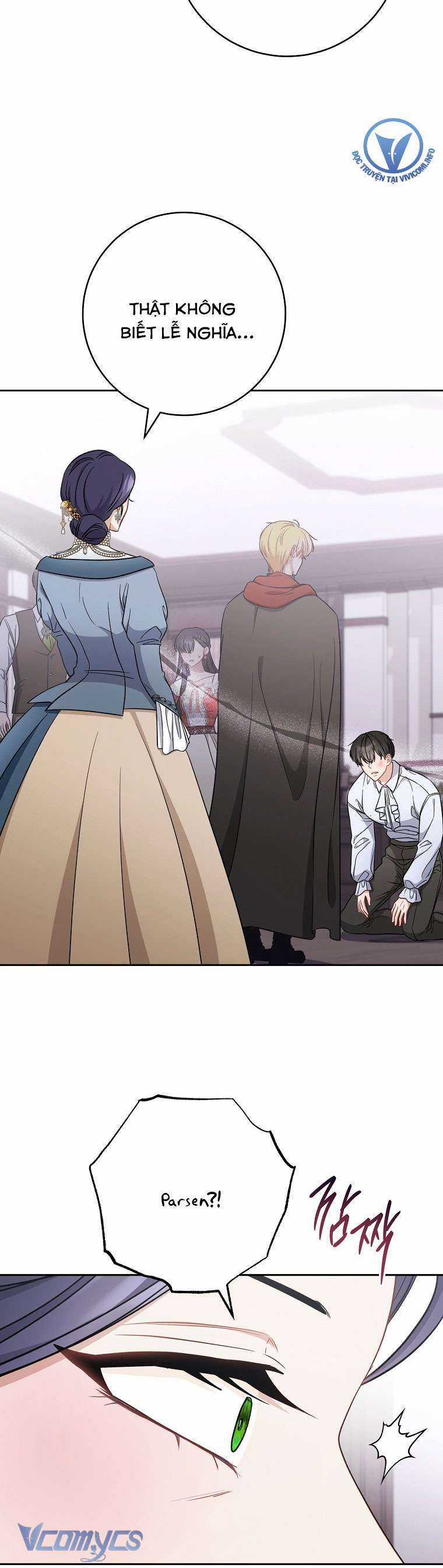 Nam Chính? Cho Cũng Không Thèm! Chapter 20 trang 41