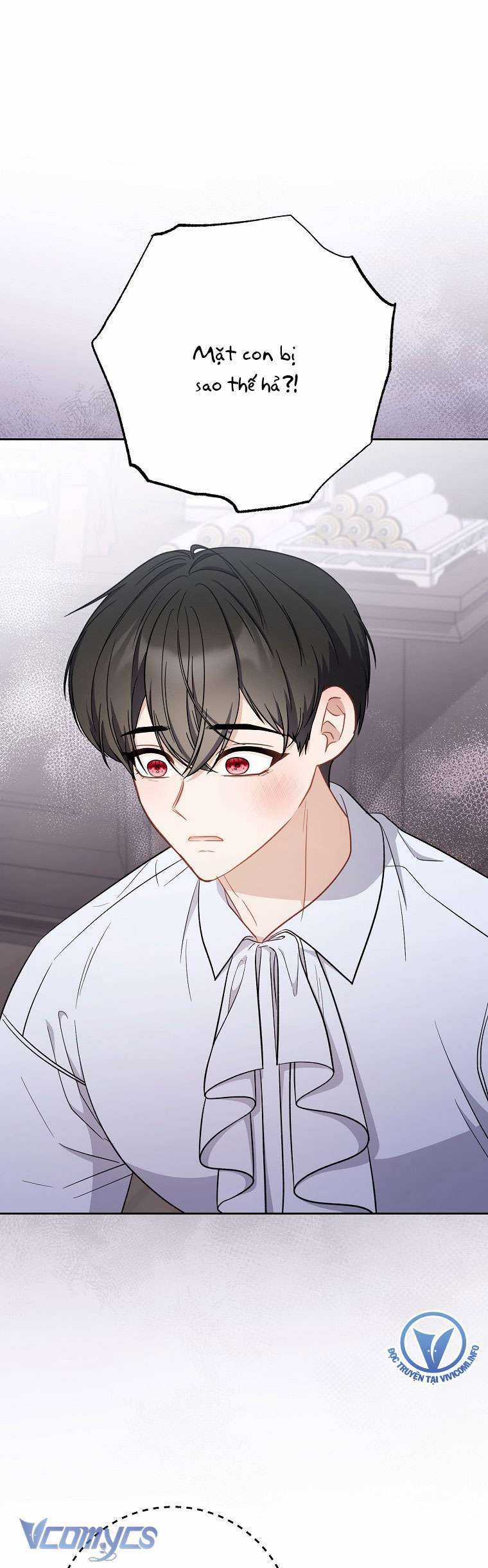 Nam Chính? Cho Cũng Không Thèm! Chapter 20 trang 42