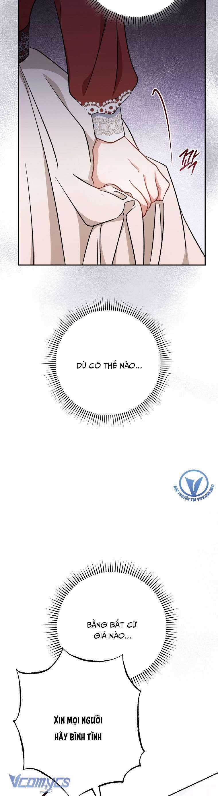 Nam Chính? Cho Cũng Không Thèm! Chapter 20 trang 47