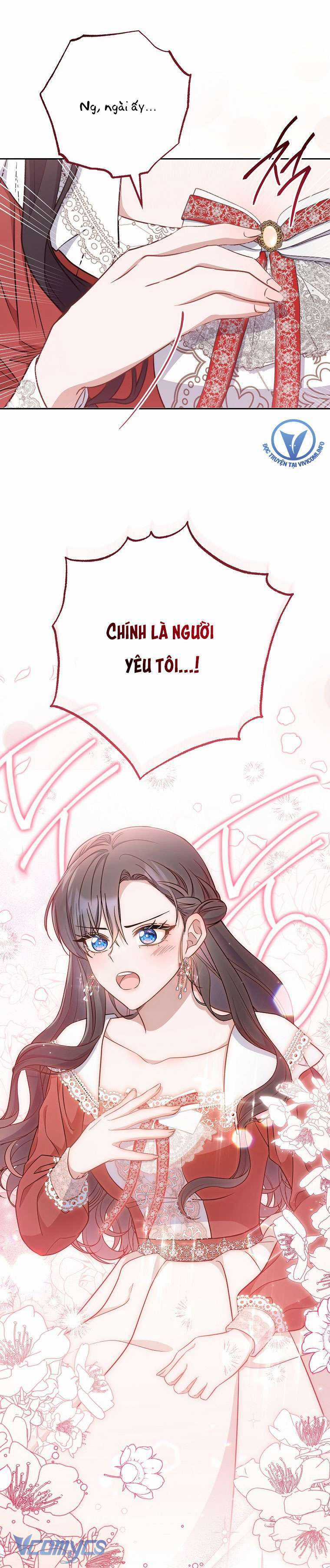 Nam Chính? Cho Cũng Không Thèm! Chapter 20 trang 49