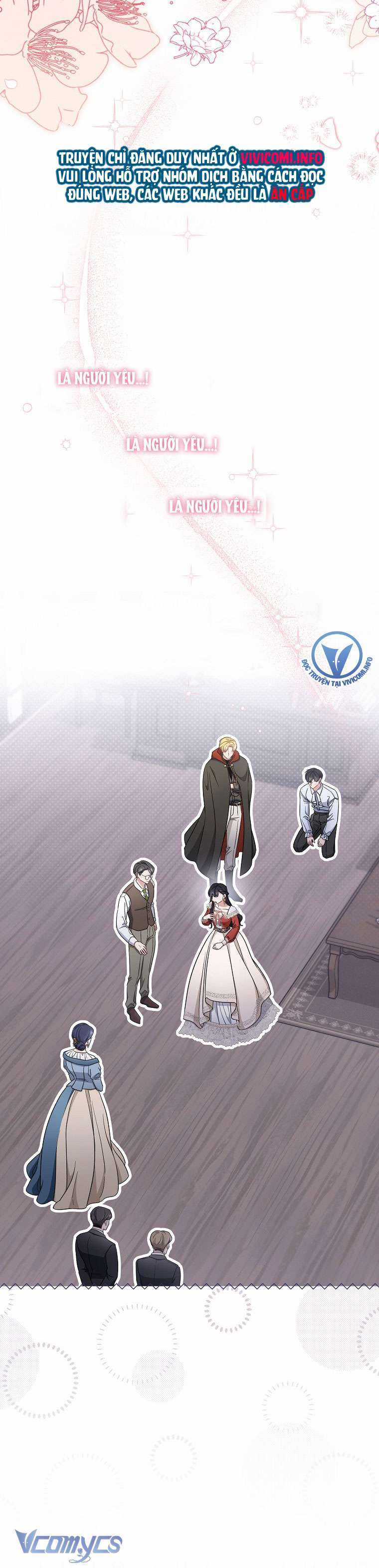 Nam Chính? Cho Cũng Không Thèm! Chapter 20 trang 50