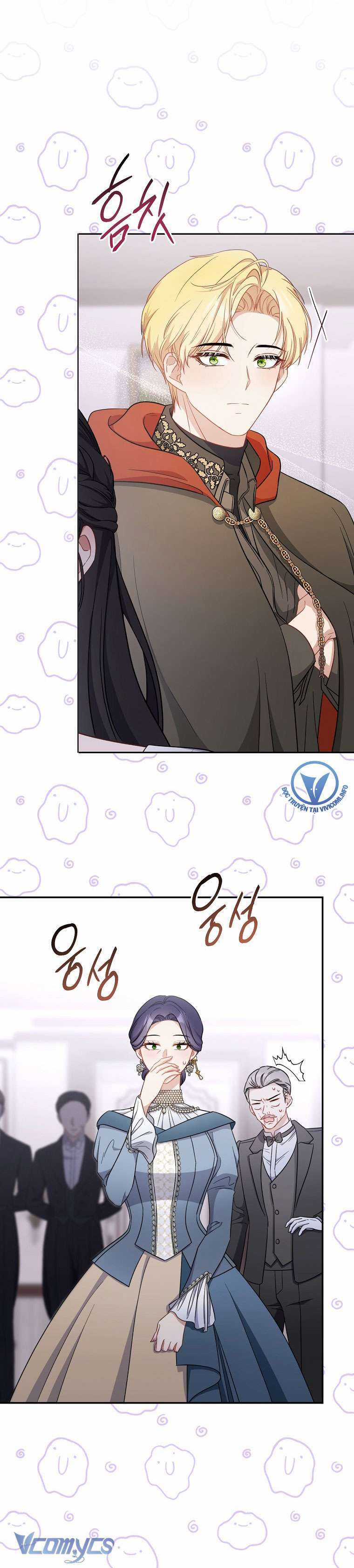 Nam Chính? Cho Cũng Không Thèm! Chapter 20 trang 51