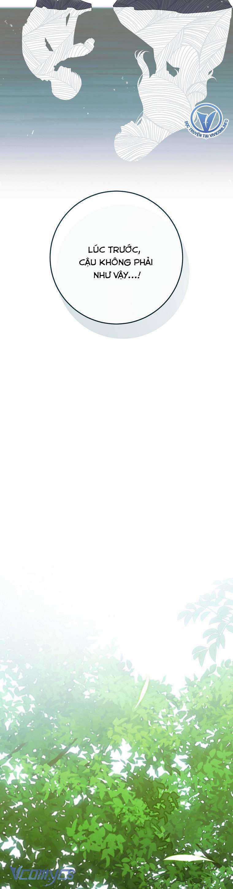 Nam Chính? Cho Cũng Không Thèm! Chapter 20 trang 9