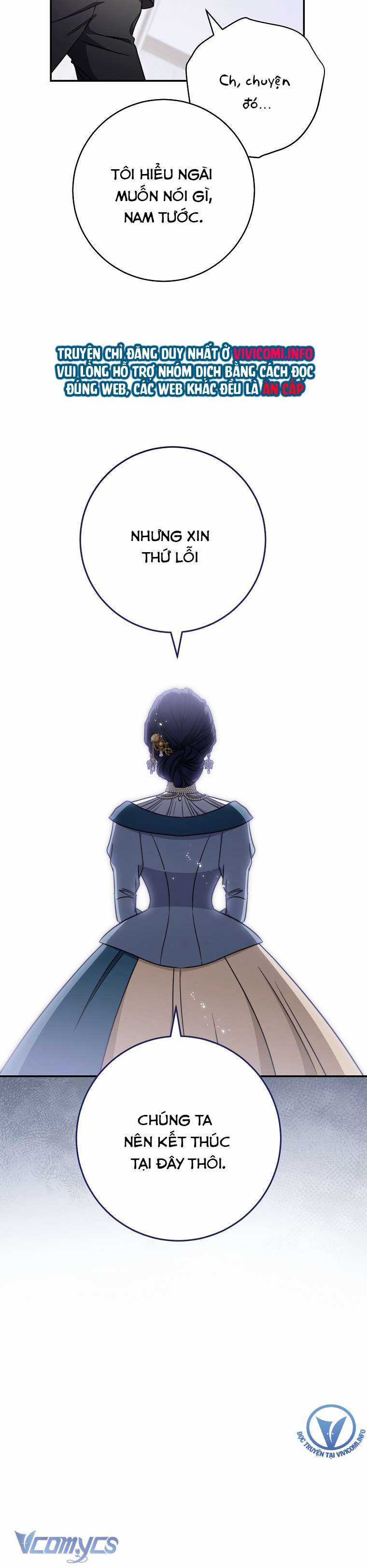 Nam Chính? Cho Cũng Không Thèm! Chapter 21 trang 13