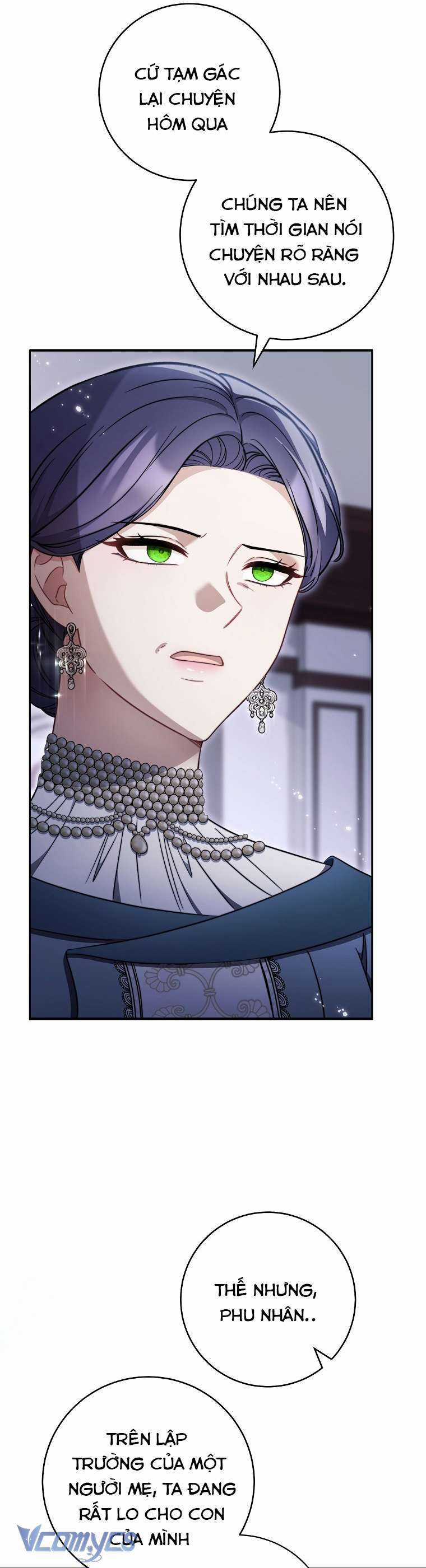 Nam Chính? Cho Cũng Không Thèm! Chapter 21 trang 15