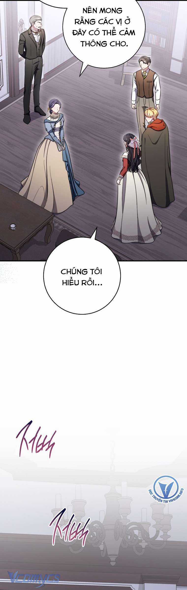 Nam Chính? Cho Cũng Không Thèm! Chapter 21 trang 16