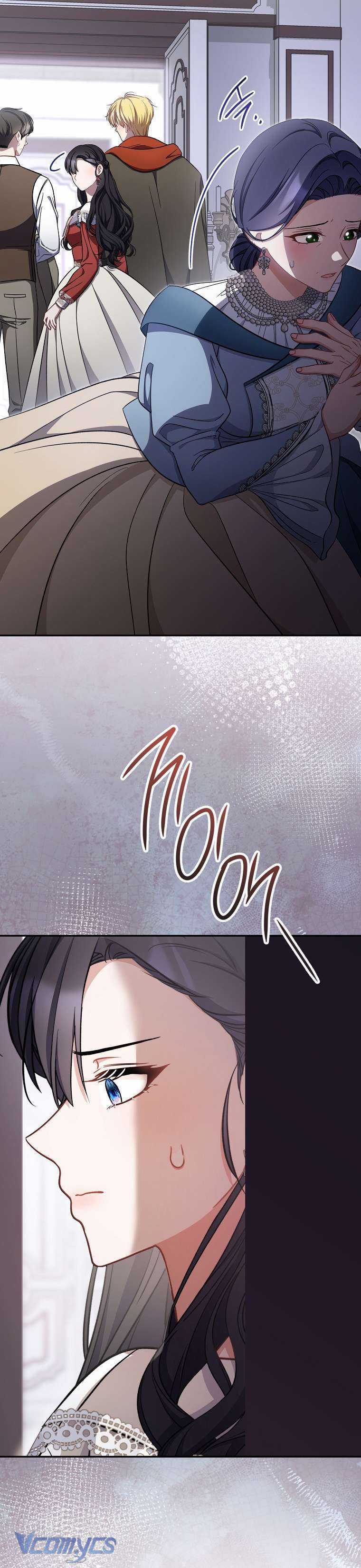 Nam Chính? Cho Cũng Không Thèm! Chapter 21 trang 17
