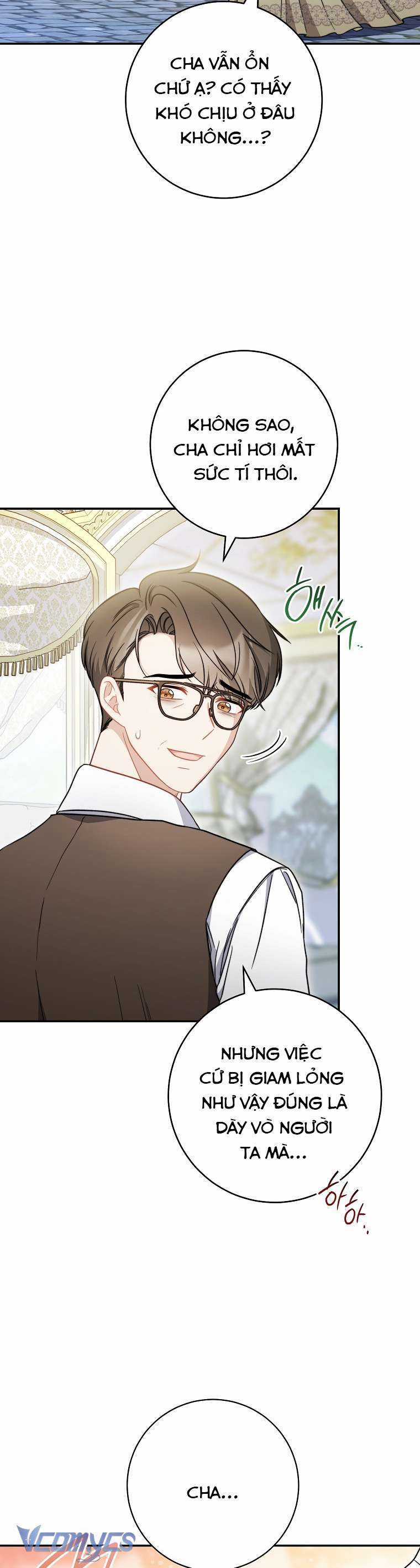 Nam Chính? Cho Cũng Không Thèm! Chapter 21 trang 19