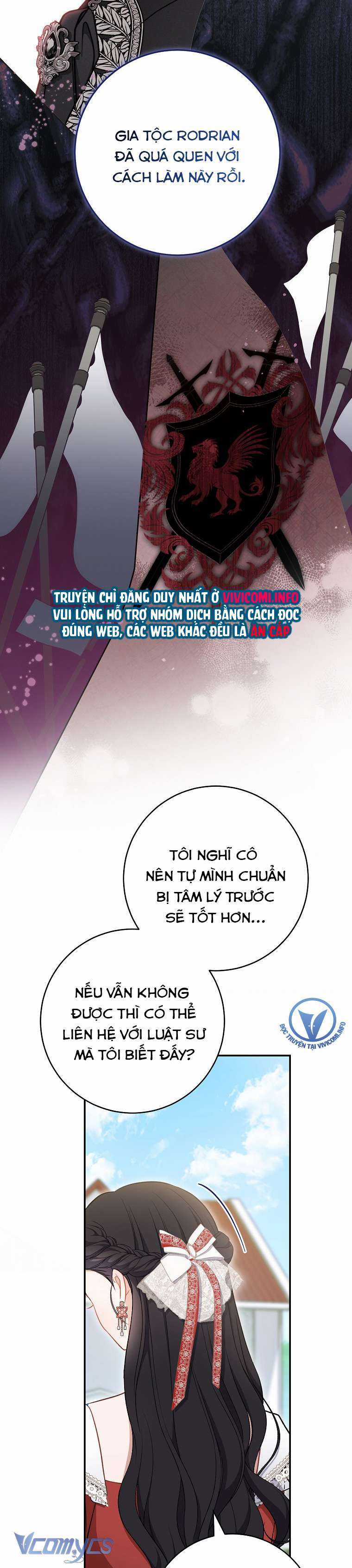 Nam Chính? Cho Cũng Không Thèm! Chapter 21 trang 23