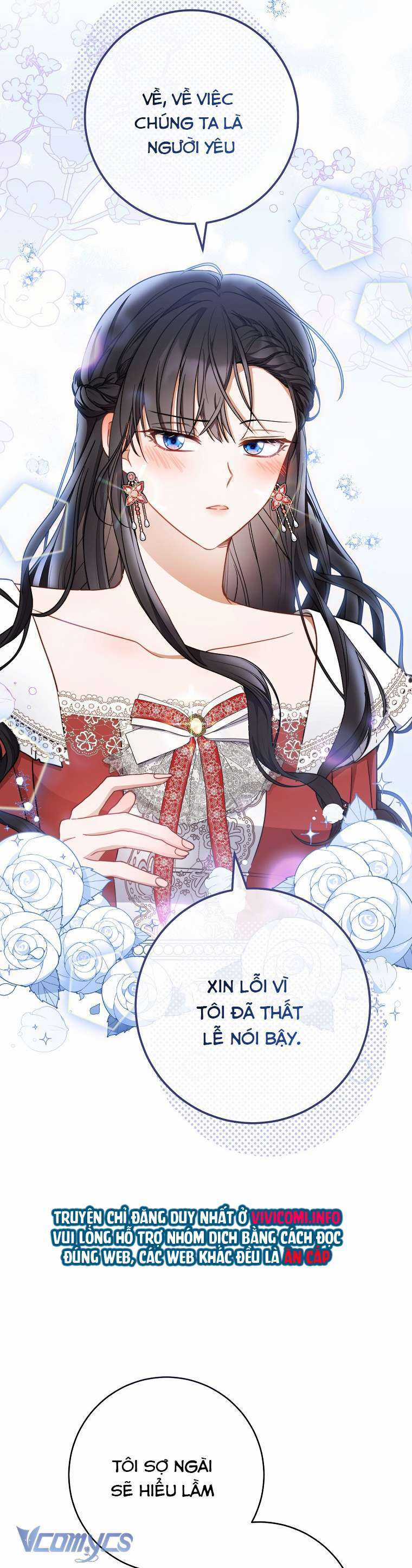 Nam Chính? Cho Cũng Không Thèm! Chapter 21 trang 25
