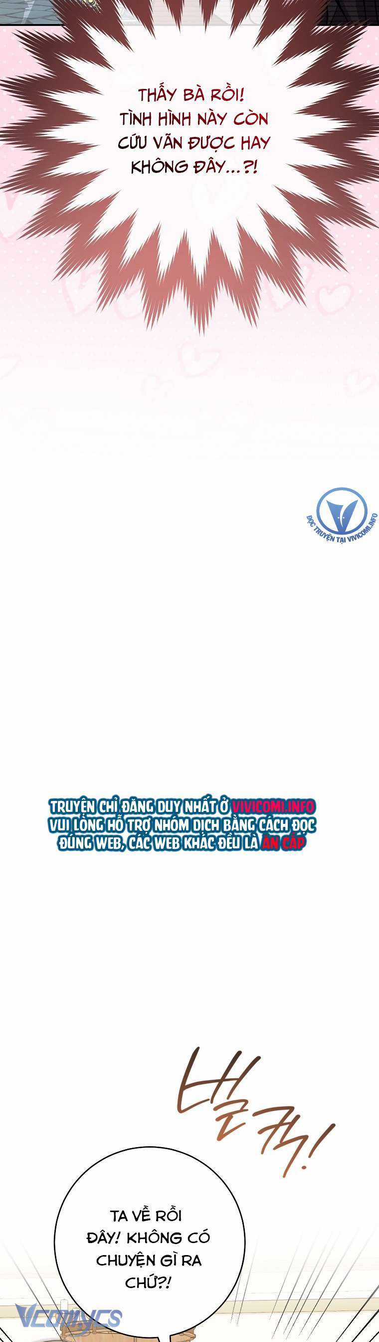 Nam Chính? Cho Cũng Không Thèm! Chapter 21 trang 28