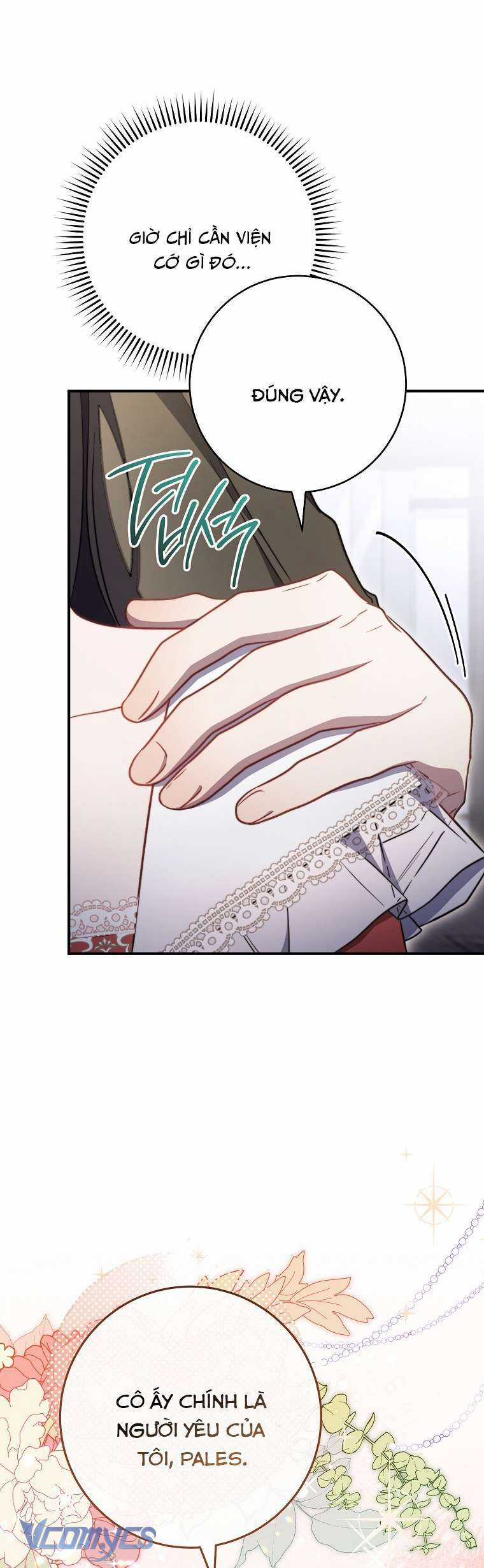 Nam Chính? Cho Cũng Không Thèm! Chapter 21 trang 3