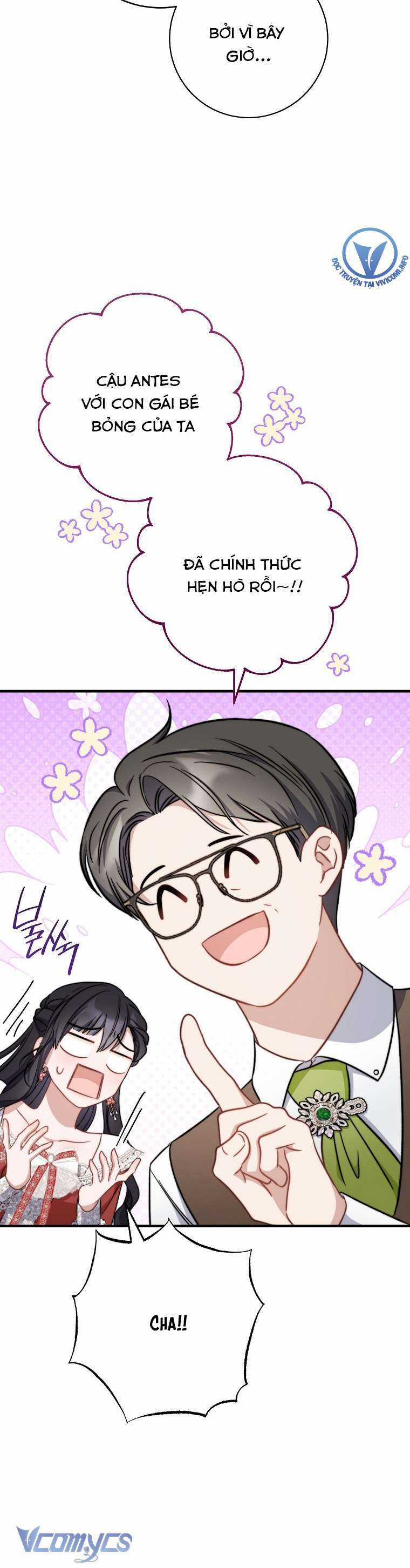 Nam Chính? Cho Cũng Không Thèm! Chapter 21 trang 30