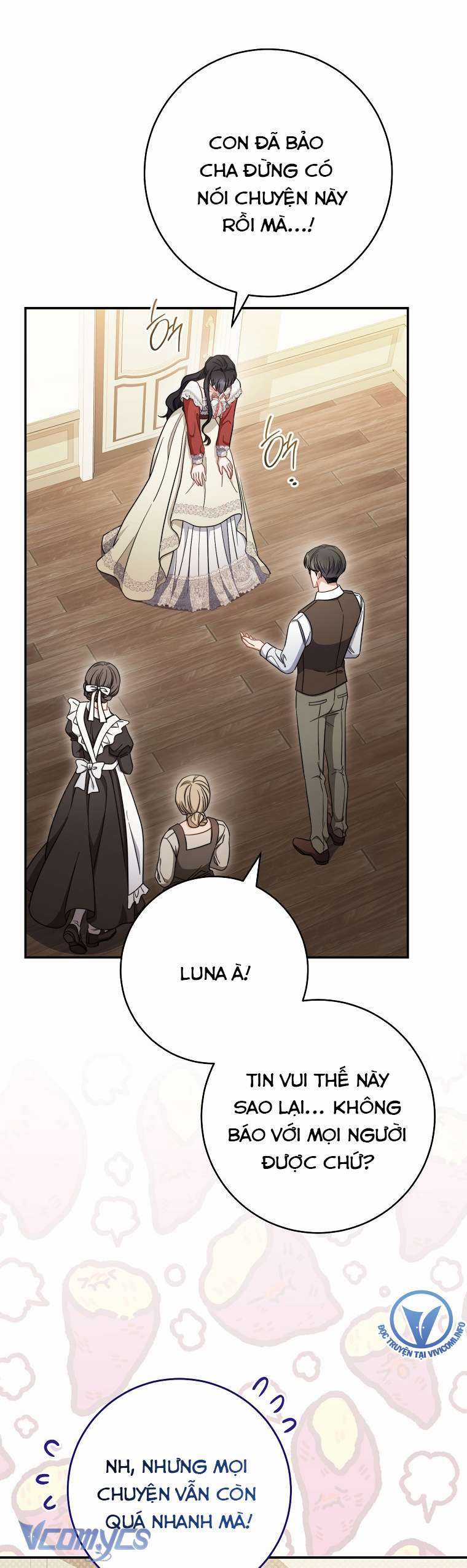 Nam Chính? Cho Cũng Không Thèm! Chapter 21 trang 31