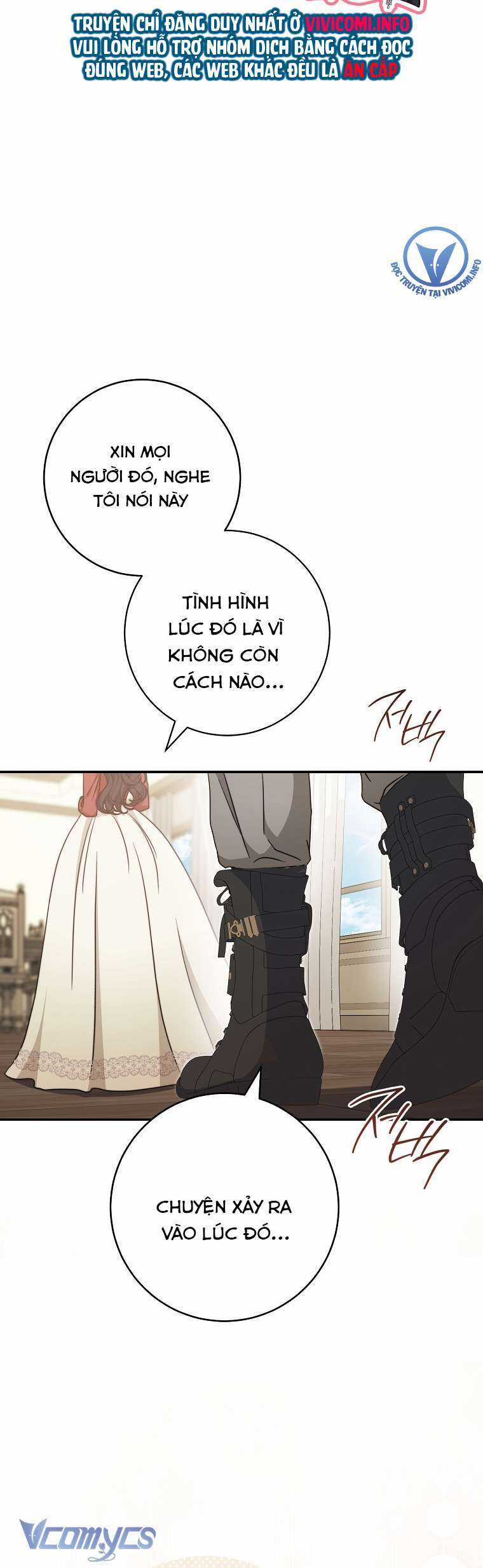Nam Chính? Cho Cũng Không Thèm! Chapter 21 trang 33