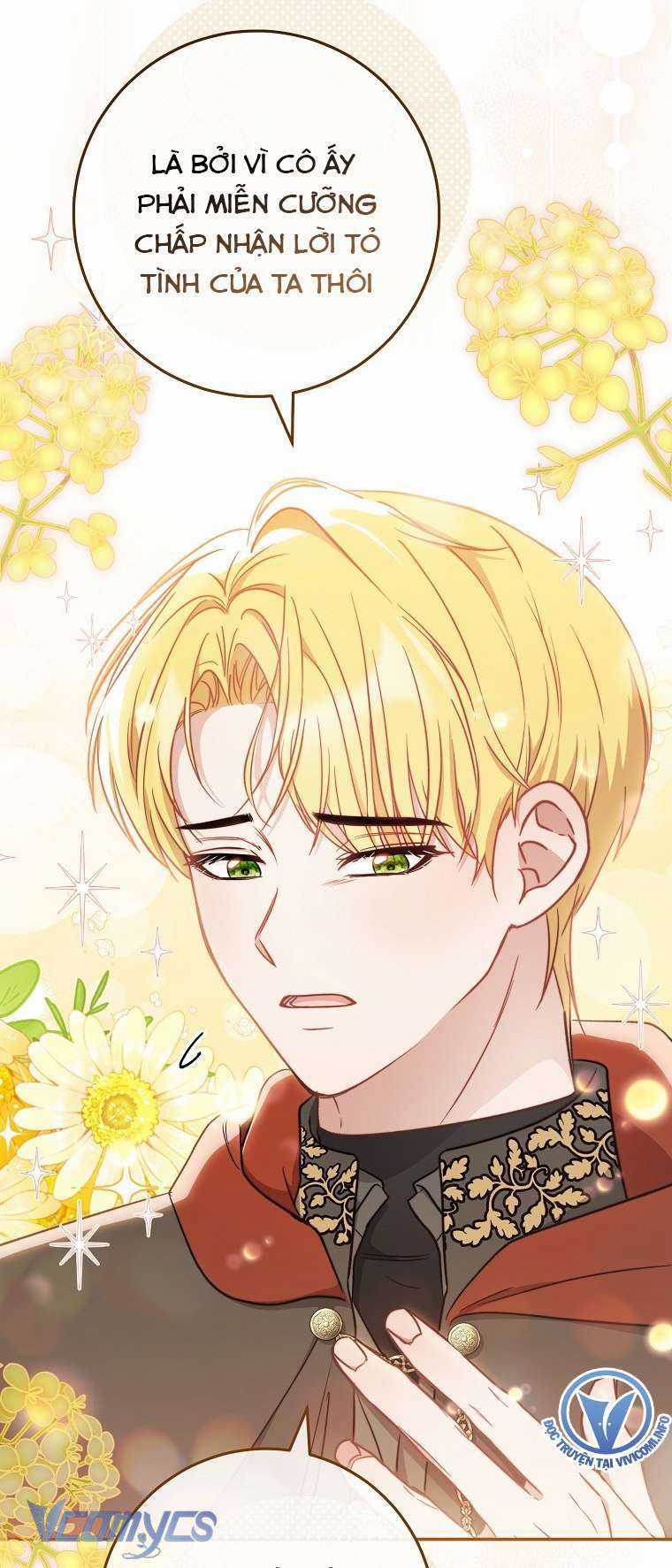 Nam Chính? Cho Cũng Không Thèm! Chapter 21 trang 34