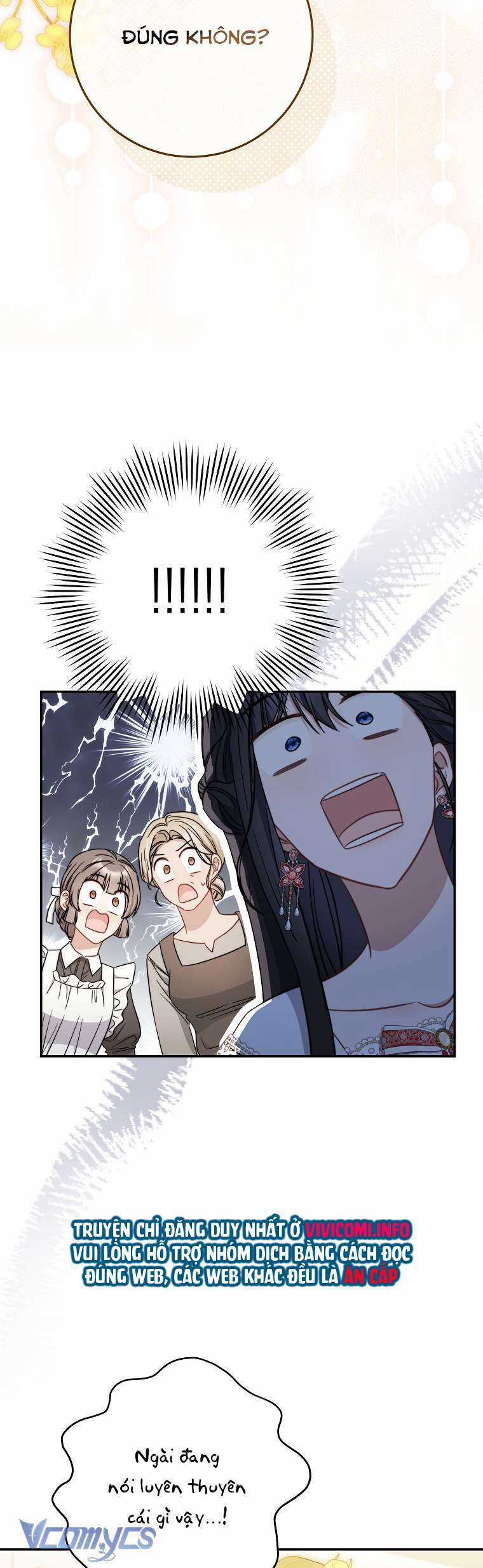 Nam Chính? Cho Cũng Không Thèm! Chapter 21 trang 35