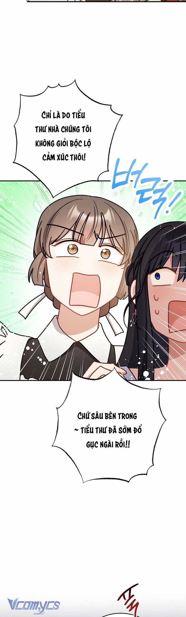 Nam Chính? Cho Cũng Không Thèm! Chapter 21 trang 37
