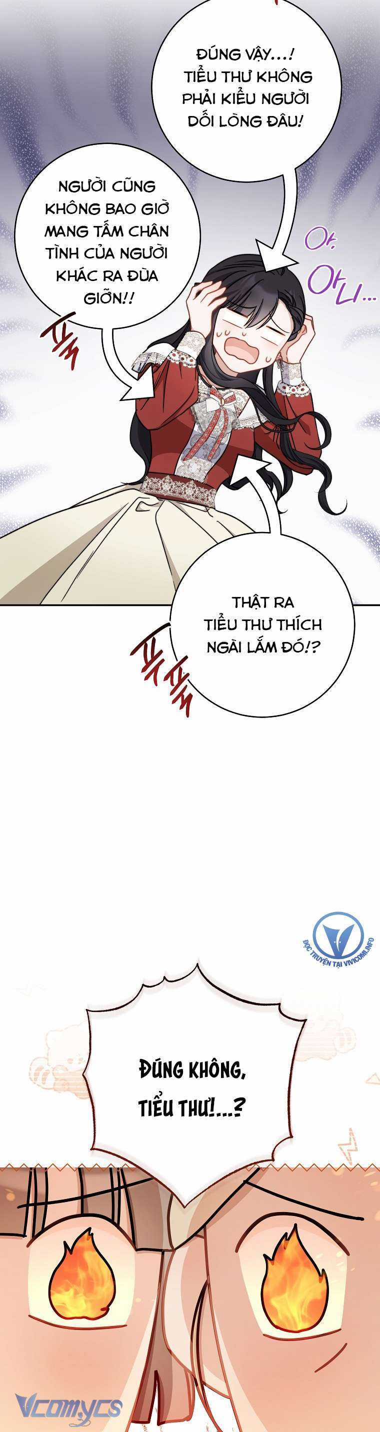 Nam Chính? Cho Cũng Không Thèm! Chapter 21 trang 38