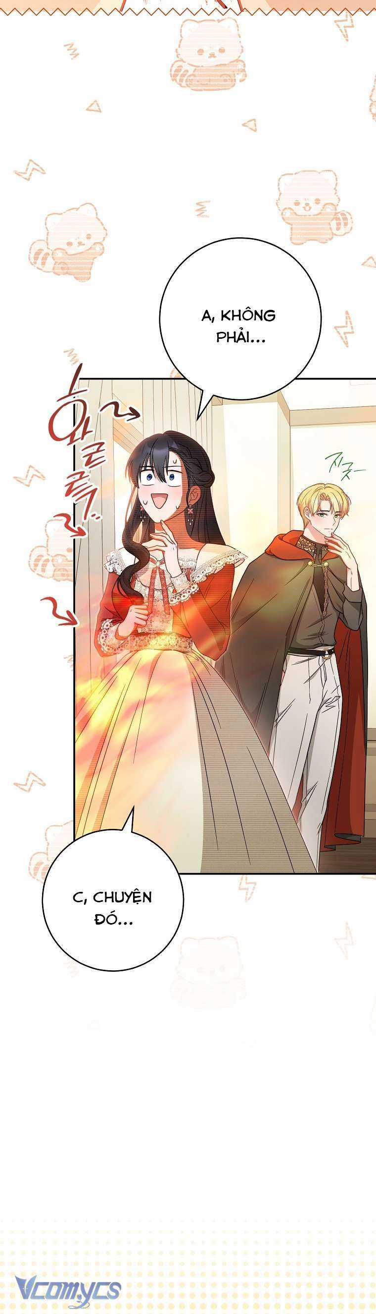 Nam Chính? Cho Cũng Không Thèm! Chapter 21 trang 39