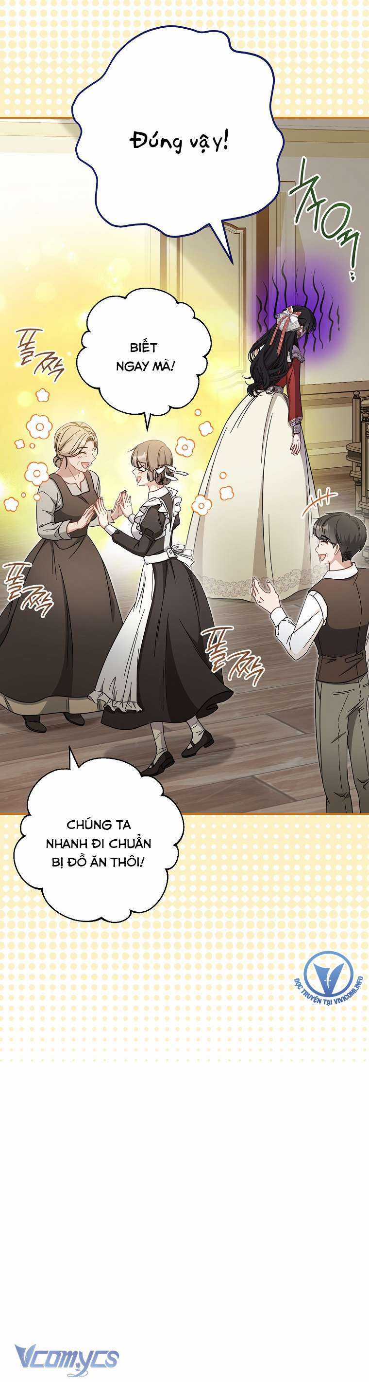 Nam Chính? Cho Cũng Không Thèm! Chapter 21 trang 40