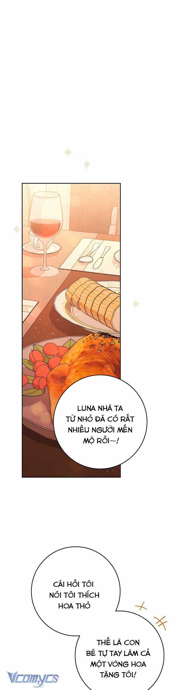 Nam Chính? Cho Cũng Không Thèm! Chapter 21 trang 41