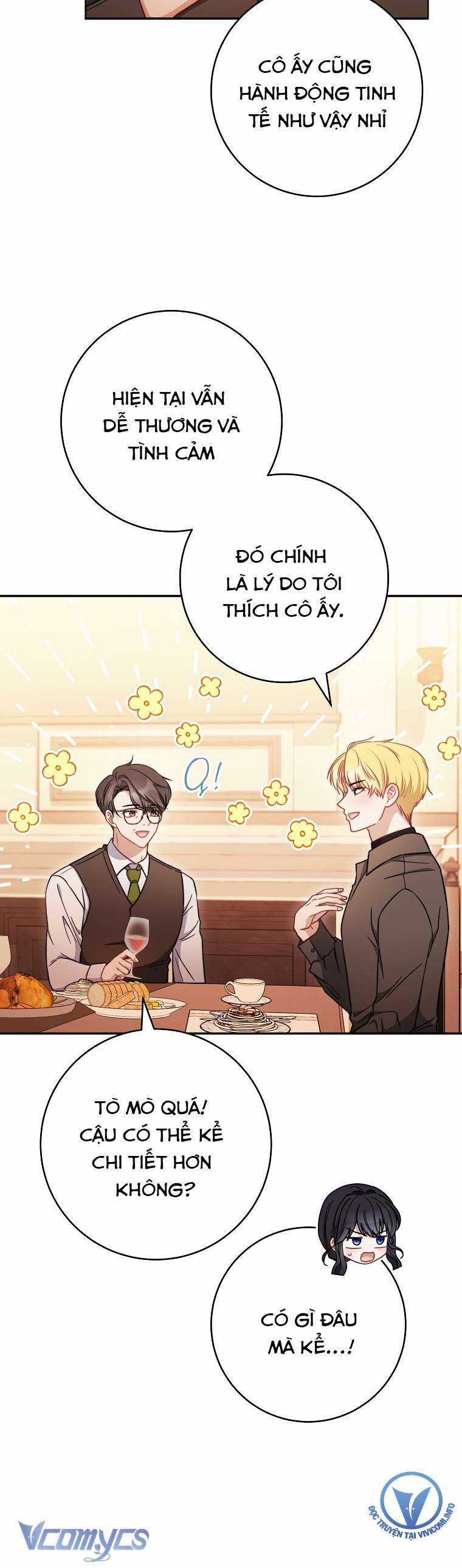 Nam Chính? Cho Cũng Không Thèm! Chapter 21 trang 43