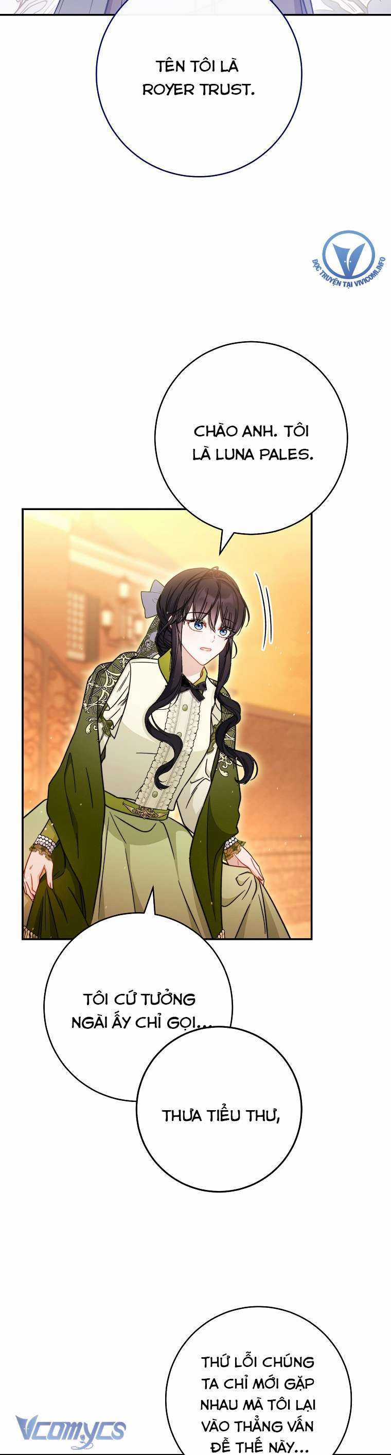 Nam Chính? Cho Cũng Không Thèm! Chapter 21 trang 47