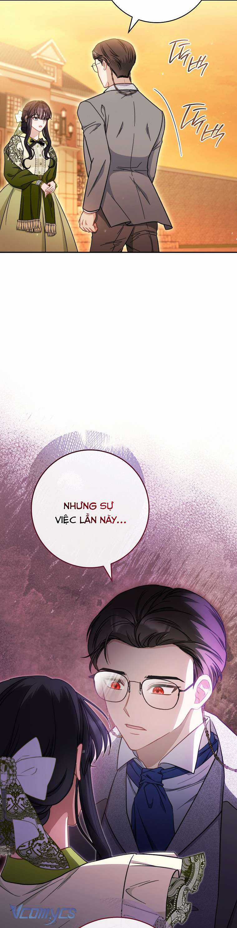 Nam Chính? Cho Cũng Không Thèm! Chapter 21 trang 48