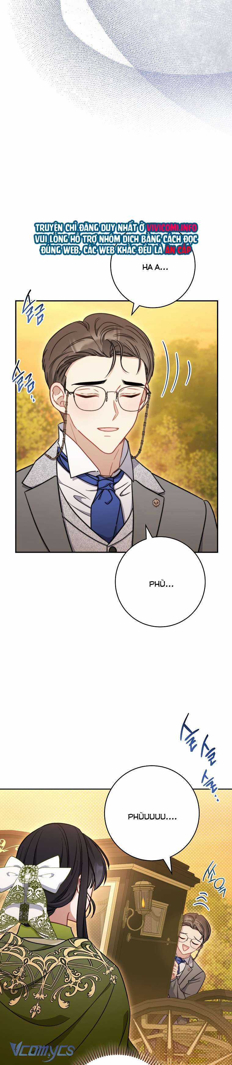Nam Chính? Cho Cũng Không Thèm! Chapter 22 trang 12