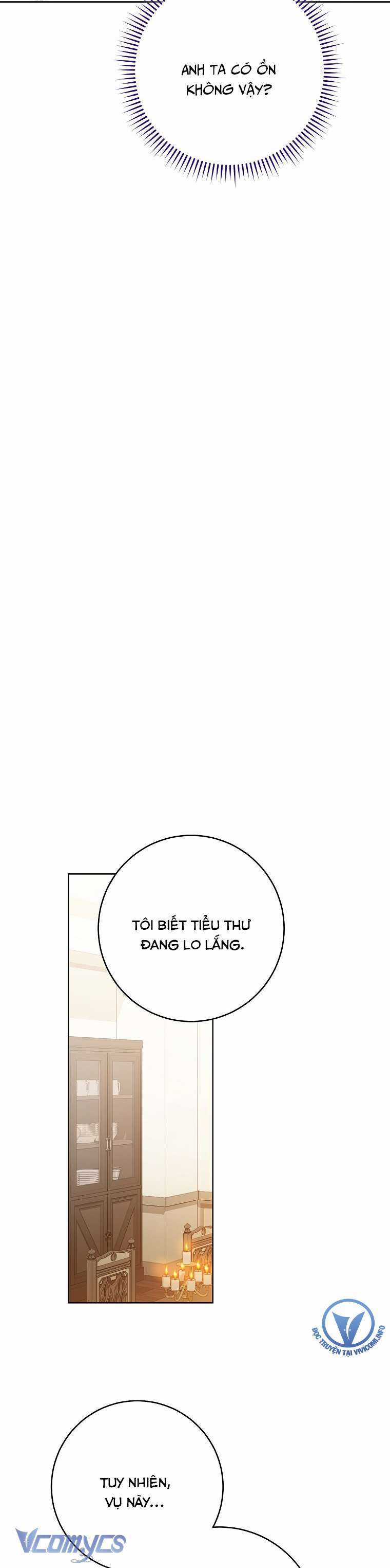 Nam Chính? Cho Cũng Không Thèm! Chapter 22 trang 17