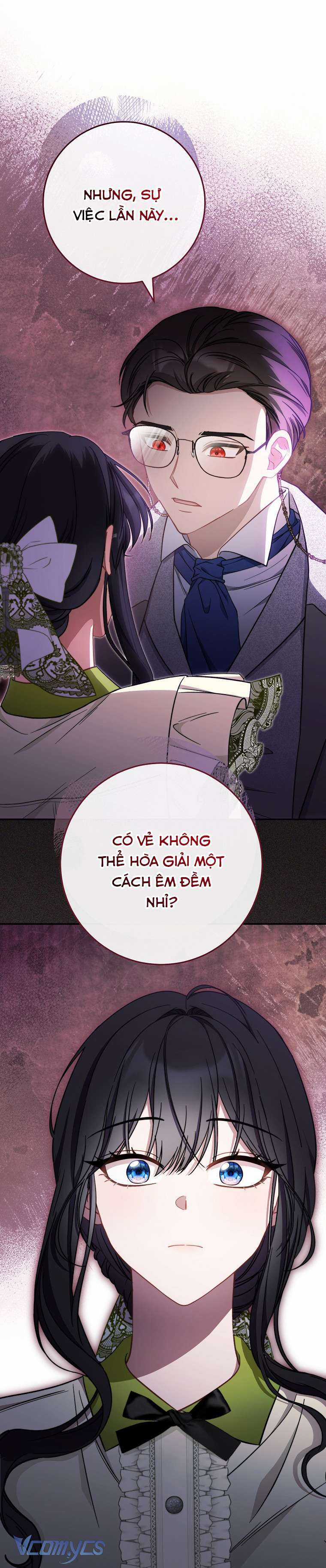 Nam Chính? Cho Cũng Không Thèm! Chapter 22 trang 2