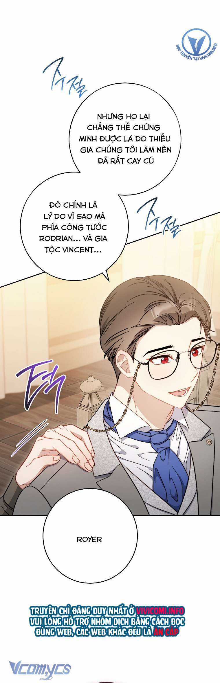 Nam Chính? Cho Cũng Không Thèm! Chapter 22 trang 21