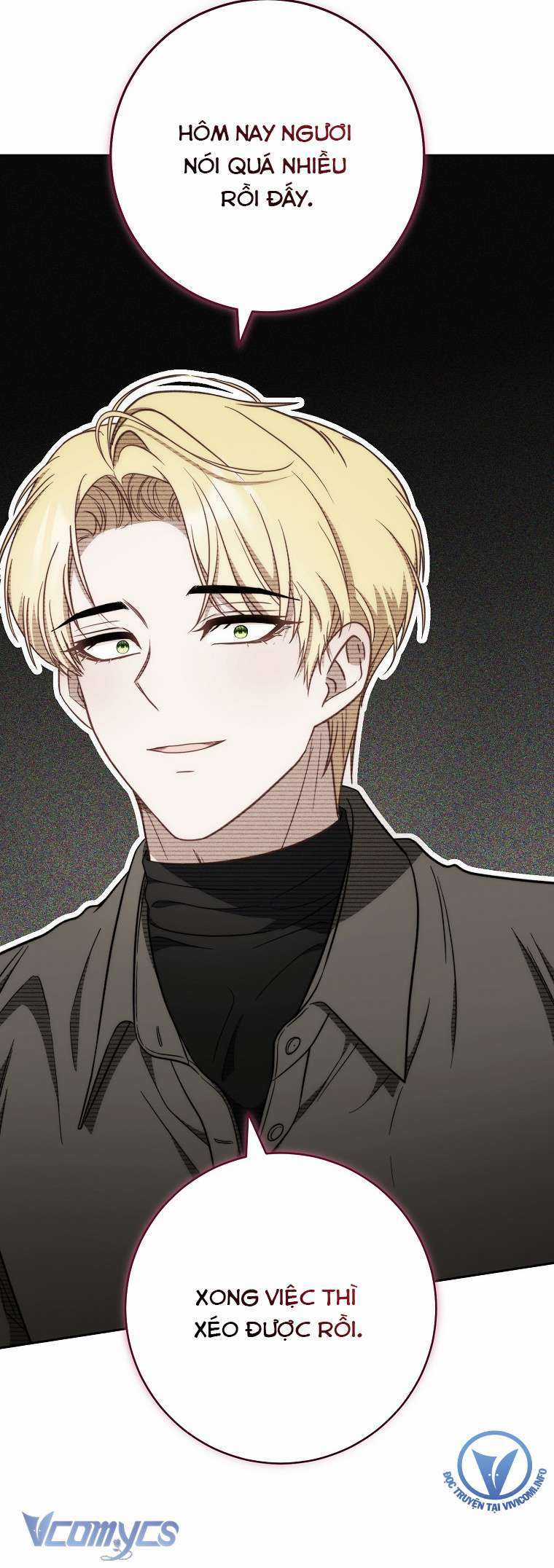 Nam Chính? Cho Cũng Không Thèm! Chapter 22 trang 22