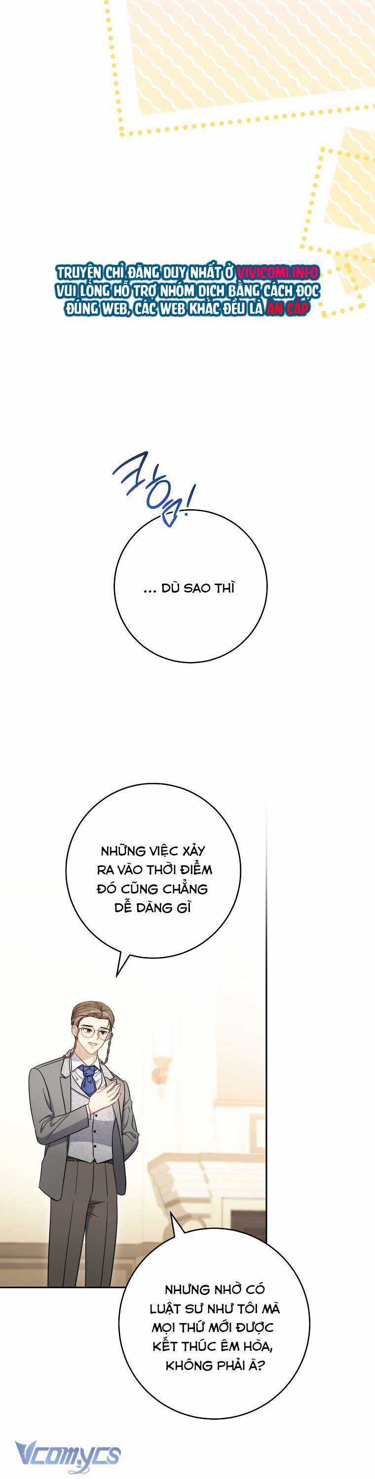 Nam Chính? Cho Cũng Không Thèm! Chapter 22 trang 25
