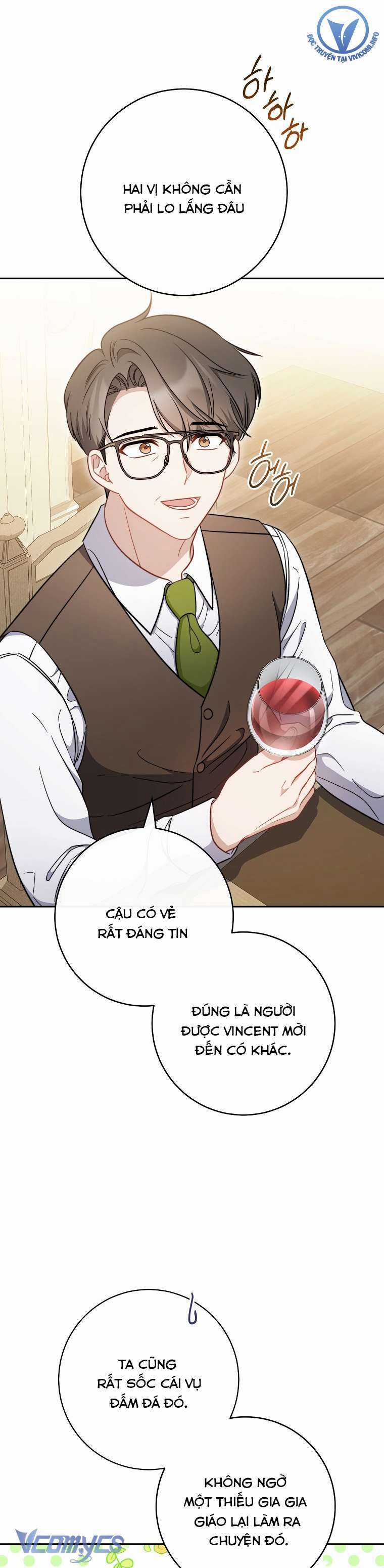 Nam Chính? Cho Cũng Không Thèm! Chapter 22 trang 26