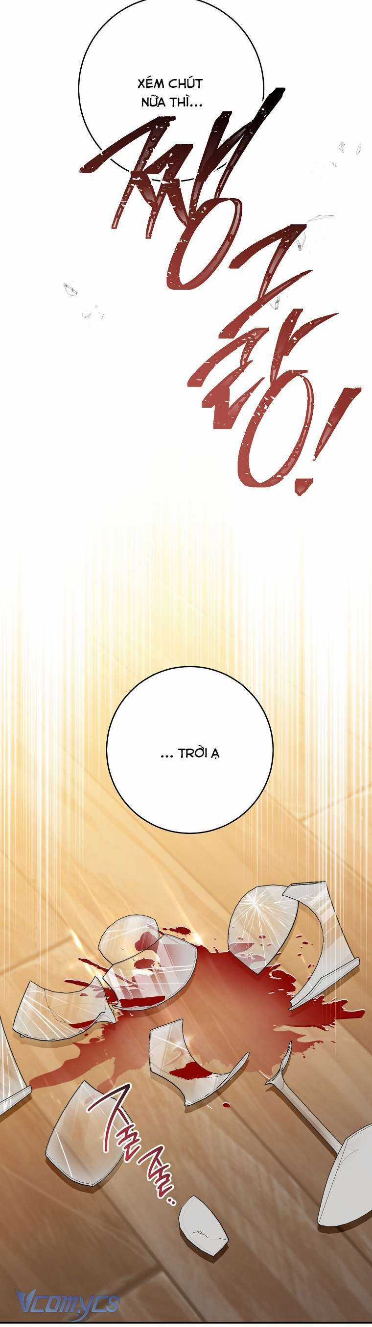 Nam Chính? Cho Cũng Không Thèm! Chapter 22 trang 28