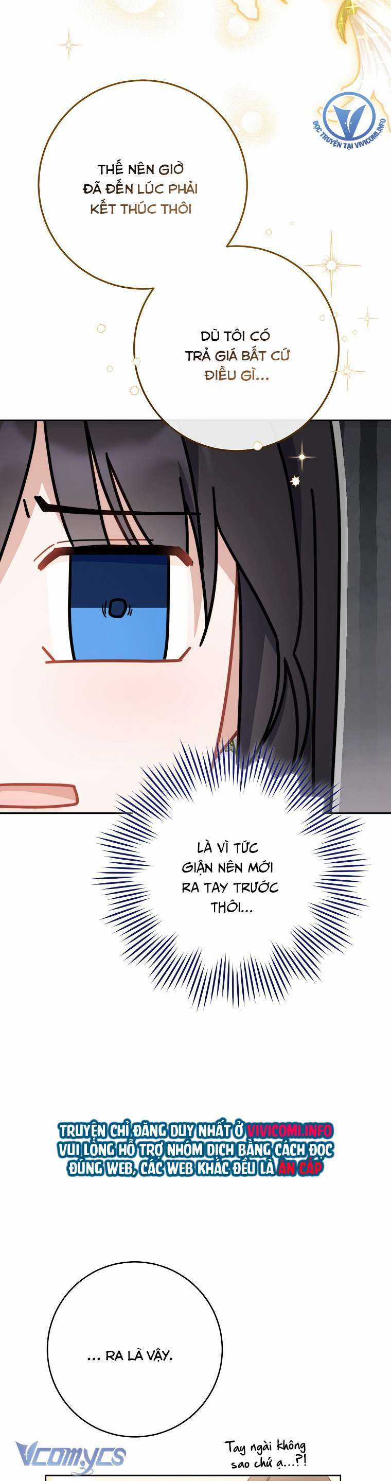Nam Chính? Cho Cũng Không Thèm! Chapter 22 trang 31