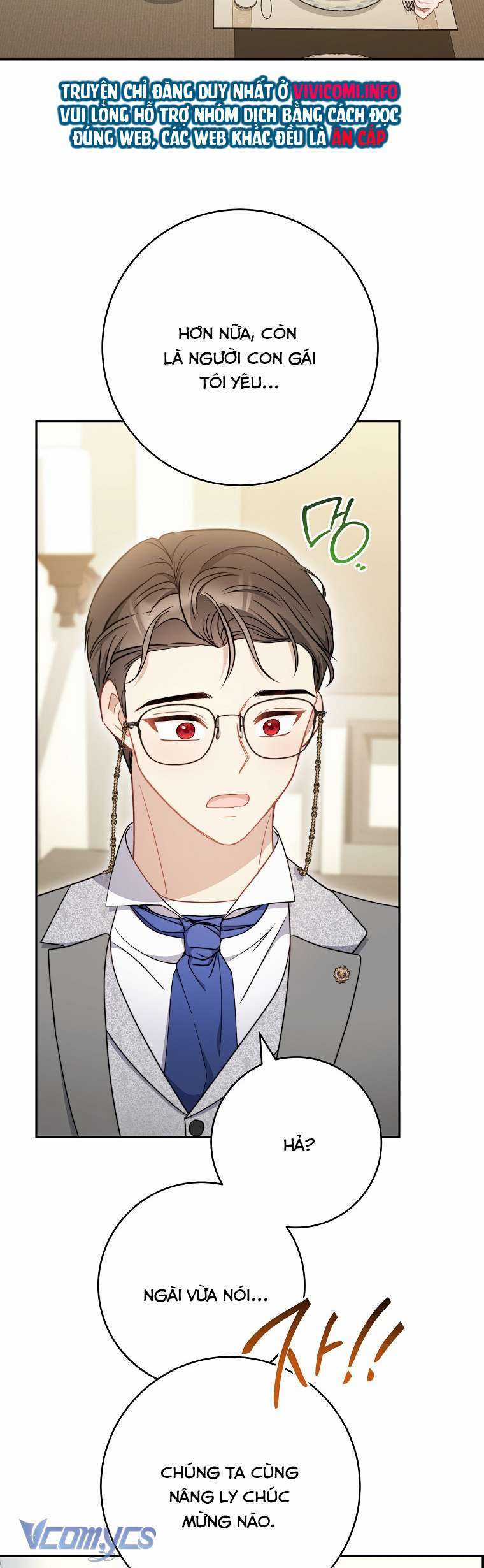 Nam Chính? Cho Cũng Không Thèm! Chapter 22 trang 33